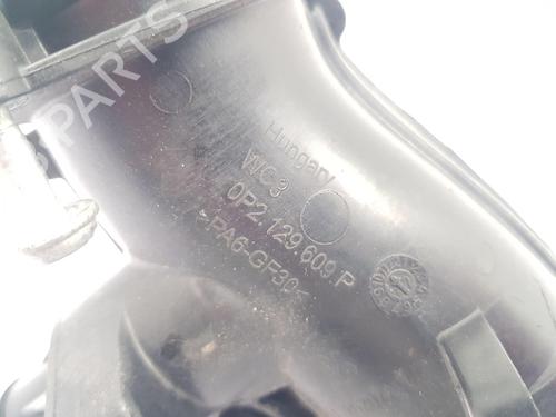 Pipe BENTLEY CONTINENTAL Convertible (3S_) 4.0 V8 AWD | BP32198782M125