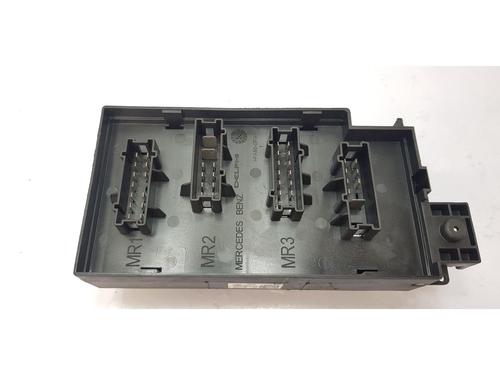 Fuse box MERCEDES-BENZ M-CLASS (W164) ML 350 CDI 4-matic (164.122) | BP26903306E1  - Image 5