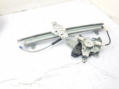 front-left-window-mechanism-nissan-juke-f15-2010-2011-2012-2013-2014-2015-2016-2017-2018-2019-32306494 main image