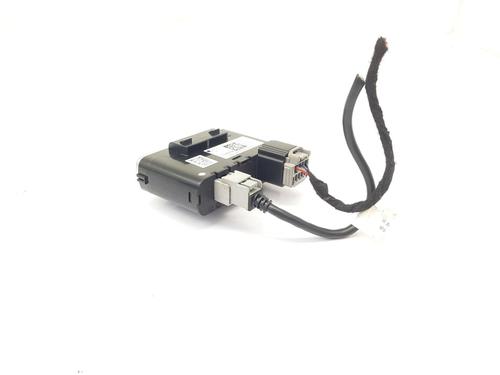 Electronic module FIAT 500 (312_) 1.2 (312AXA1A) | BP32306522M83