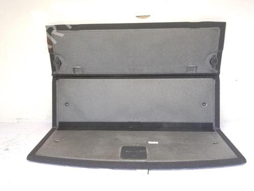 Luggage compartment floor VW GOLF VII (5G1, BQ1, BE1, BE2) 2.0 TDI | BP29144005I33 