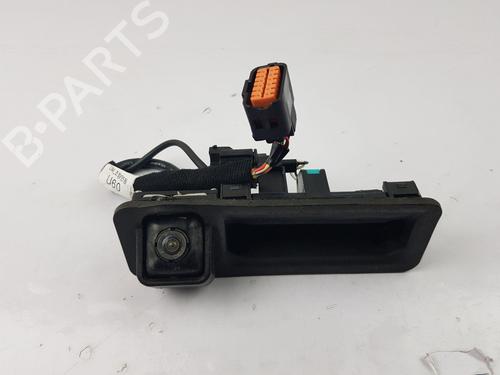 Used Electronic module KIA SORENTO III (UM) [2015-2023]  26328447