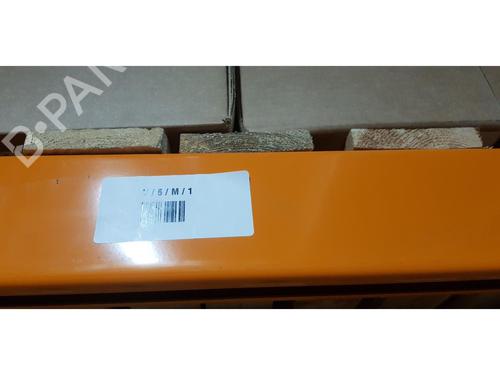 Right sideskirt BMW 2 Gran Coupe (F44) 220 d | BP29957255C114