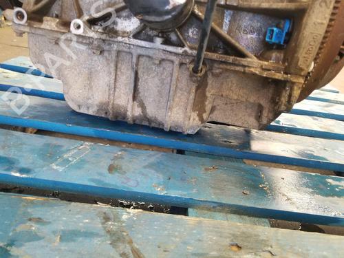 Engine FORD FIESTA VI (CB1, CCN) 1.25 | BP38535229M1 - Image 8