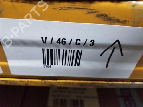 Left tailgate light VW GOLF VI Convertible (517) 1.6 TDI | BP39101839C79 - Image 7