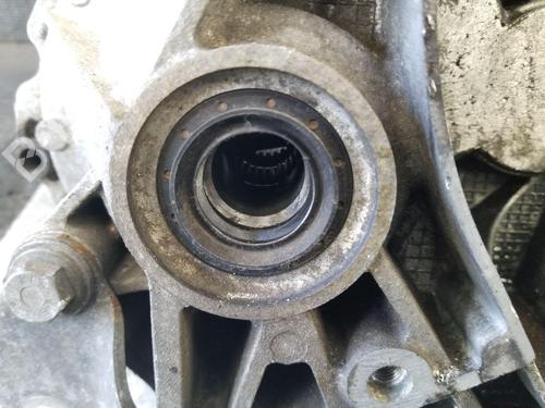 Gearbox FIAT 500L (351_, 352_) 1.3 D Multijet (199LXY1A, 199LXY11) | BP34226604M3 - Image 4