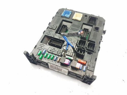 Electronic module PEUGEOT PARTNER Box Body/MPV 1.6 HDi | BP33677702M83  - Image 6
