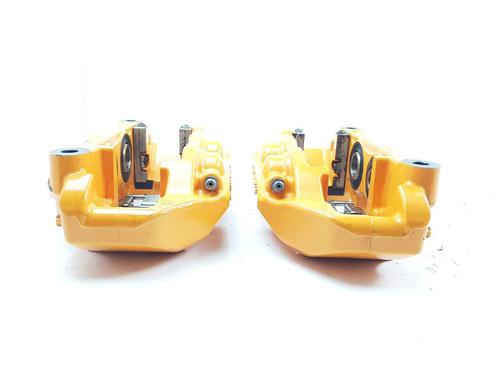 Right rear brake caliper MCLAREN 720S Spider 4.0 | BP22678442M106 