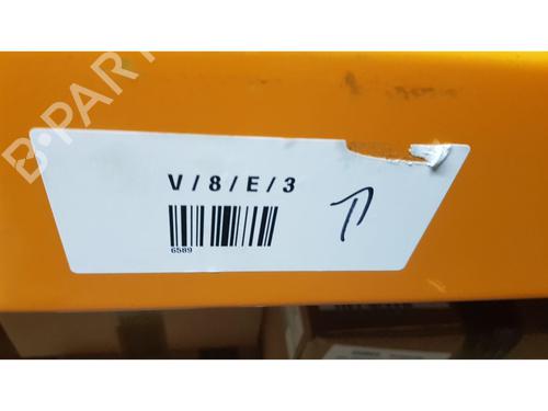 Right tailgate light AUDI A1 Sportback (GBA) 35 TFSI | BP31346484C80