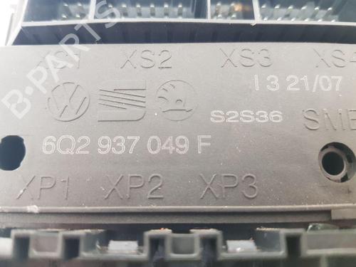 Electronic module SKODA FABIA II (542) 1.2 | BP33853469M83 - Image 6