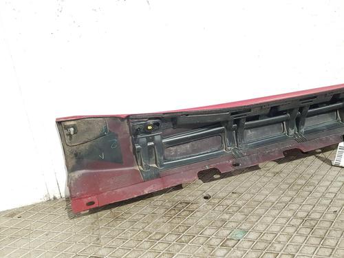 Left sideskirt ALFA ROMEO GIULIA (952_) 2.2 D (952AFA25, 952AFM25, 952ALA25) | BP29407972C115 