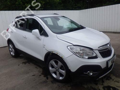 Heater blower motor VAUXHALL MOKKA / MOKKA X (J13) 1.7 CDTI 4x4 | BP30796296M62