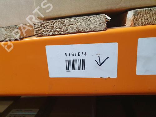 Right front shock absorber NISSAN JUKE (F15) 1.5 dCi | BP29620120M17 