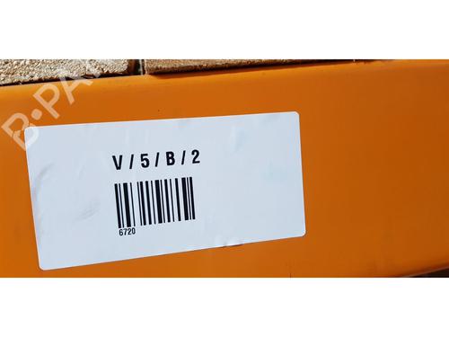 Right front shock absorber HYUNDAI KONA (OS, OSE, OSI) 1.0 T-GDi | BP29597790M17