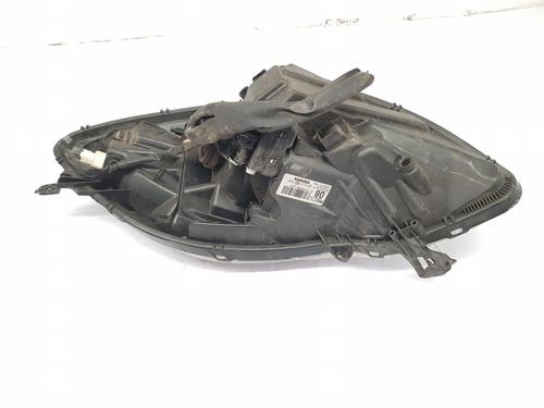 Right headlight TOYOTA YARIS (_P9_) 1.33 VVT-i (NSP90_, NSP90R) | BP29440249C29 