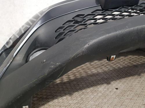 Front bumper TOYOTA C-HR (_X1_) 1.8 Hybrid (ZYX10_, ZYX11_, ZYX10R, ZYX11R) | BP32375096C7