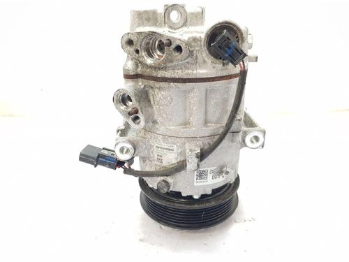 Used AC compressor HYUNDAI TUCSON (NX4E, NX4A) [2020-2025]  27214741