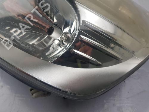 Left headlight RENAULT ESPACE IV (JK0/1_) 2.0 dCi (JK01, JK02, JK1J, JK1K, JK1H) | BP39616781C28 - Image 3