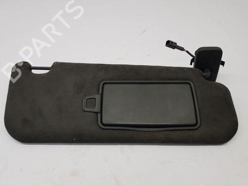 Right sun visor JAGUAR F-PACE (X761) | BP33889767I2 - Image 5