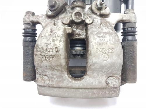Left rear brake caliper MERCEDES-BENZ GLS (X167)  | BP29957101M107
