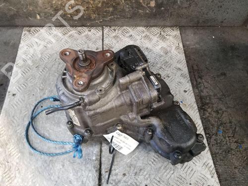 Used Transfer box BMW X1 (E84) xDrive 18 d (143 hp) 32509604