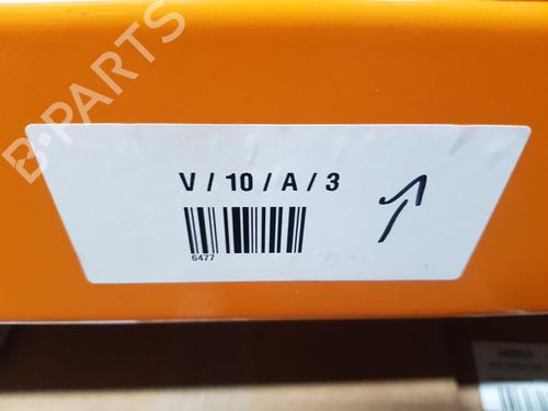 Throttle body TOYOTA PROACE Van (MDZ_) 1.5 D4d (MDZ1) | BP31075407M82 