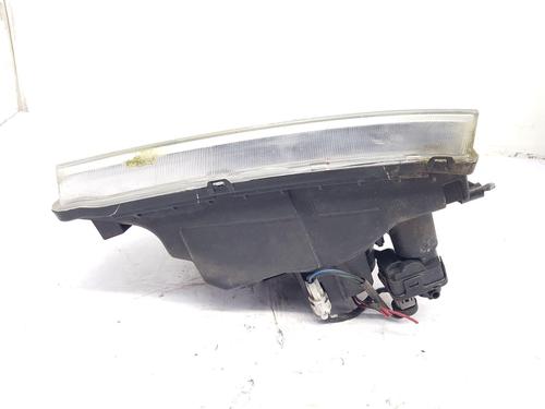 Left headlight MITSUBISHI L200 (K7_T, K6_T, K5_T) 2.5 TD 4WD (K74T) | BP30891797C28