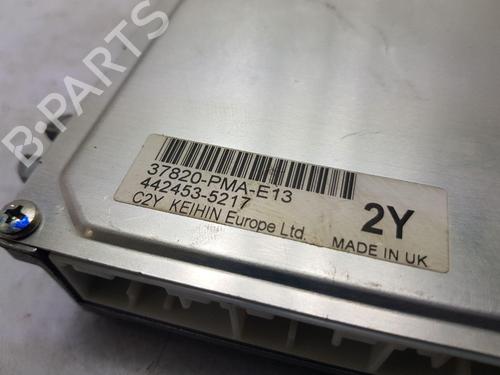 Engine control unit (ECU) HONDA CIVIC VII Hatchback (EU, EP, EV) 1.4 iS (EP1, EU5, EU7) | BP30891577M57 