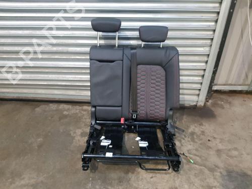 Right front seat AUDI Q3 Sportback (F3N) 2.5 RS TFSI quattro | BP30650156C16 