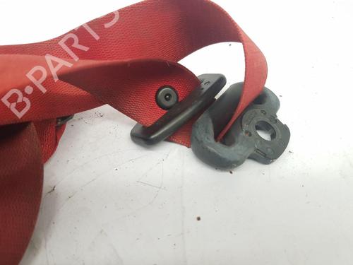 Front right seatbelt PORSCHE 911 (997) 3.6 Turbo | BP35795588I25  - Image 5