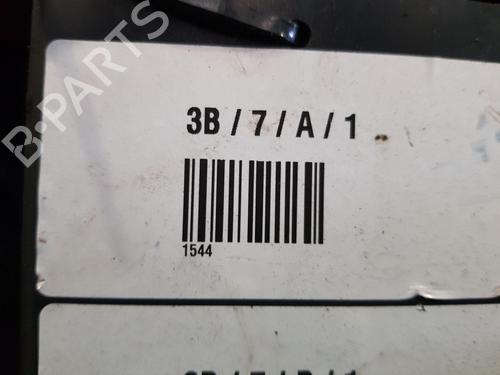 Engine SEAT ALHAMBRA (710, 711) 2.0 TDI | BP30194684M1 