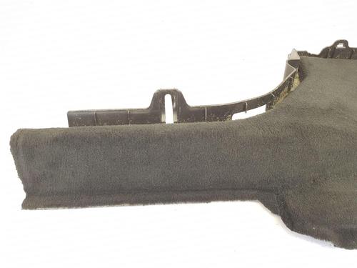 Boot lining BENTLEY CONTINENTAL Convertible (3S_) 6.0 AWD | BP28157856I3 