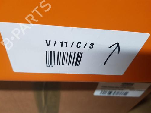 Fuse box CITROËN C4 II (NC_) 1.6 HDi 90 | BP33130896E1  - Image 6