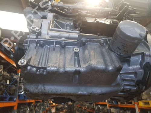 Engine VW GOLF VIII (CD1, DA1) 2.0 TDI | BP31574618M1 