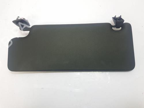 Used Right sun visor BMW 2 Active Tourer (F45) 216 d (116 hp) 22671059