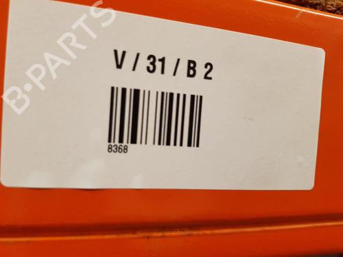 Radio FORD FIESTA VI (CB1, CCN) 1.6 ST | BP38564449E6 - Image 9