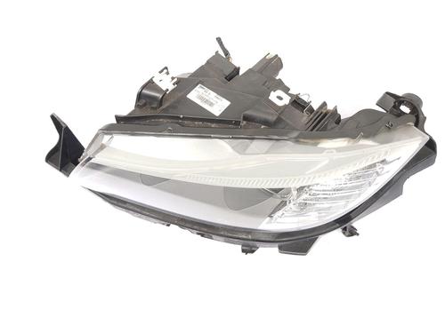 Used Left headlight BMW 3 (E90) 330 d (245 hp) 29642051