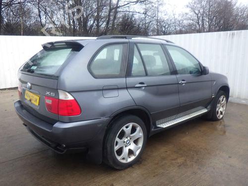 Right front window switch BMW X5 (E53) 3.0 i | BP33442939I26 - Image 12