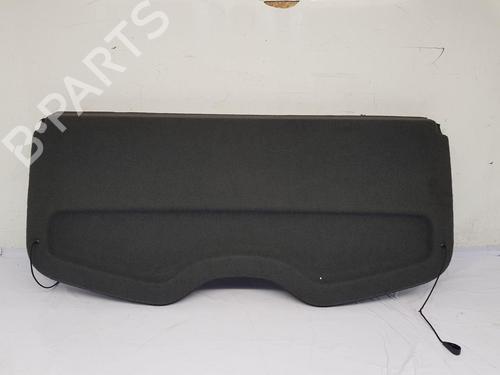 Hattehylle RENAULT CLIO III (BR0/1, CR0/1) 1.5 dCi (BR17, CR17) (86 hp) 30796238