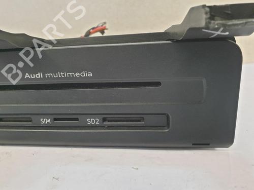 Elektronische module AUDI A4 B9 (8W2, 8WC) 1.4 TFSI | BP22673039M83 