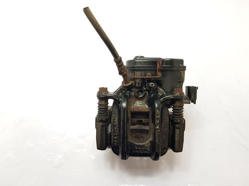 Right rear brake caliper BMW i8 (I12) hybrid | BP27974919M106 