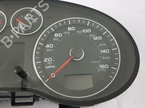 Kombiinstrument AUDI A3 (8P1) 1.6 | BP29738242C47