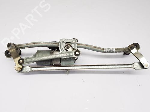 Viskermotor vindrude AUDI A3 (8P1) 1.9 TDI (105 hp) 28571994