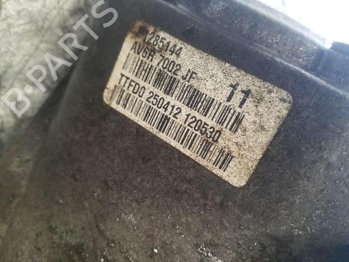 Gearbox VOLVO C30 (533) D2 | BP33559368M3 - Image 7