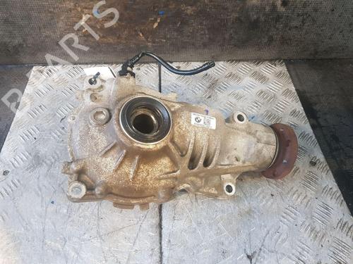 Used Front differential Front differential 31027236 31027236