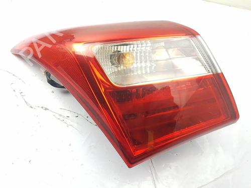 Left taillight HYUNDAI i30 (GD) 1.4 | BP32251988C34 - Image 4