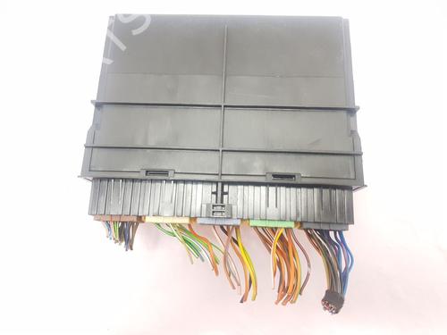 Electronic module FORD FIESTA V (JH_, JD_) 1.6 TDCi | BP29514543M83 