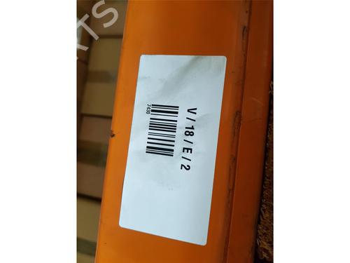 Upper protection SEAT LEON (5F1) 1.8 TSI | BP31603545M93 - Image 12