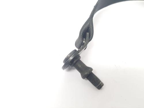 Front left seatbelt MERCEDES-BENZ A-CLASS (W177) A 200 d (177.012) | BP29815850I26