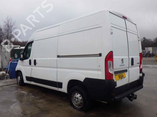 Front left window mechanism PEUGEOT BOXER Van 2.2 BlueHDi 140 | BP26915244C22 - Image 18